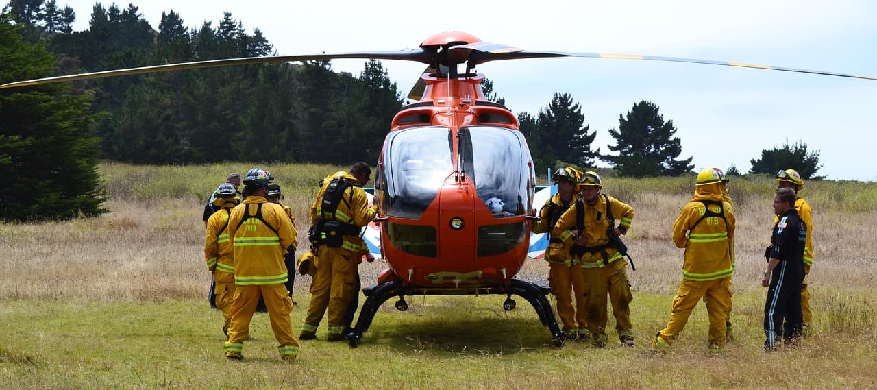 Crew Transport & Deployment