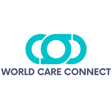 World Care Connect Logo
